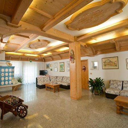 Albergo Negritella Borgo Valsugana ภายนอก รูปภาพ
