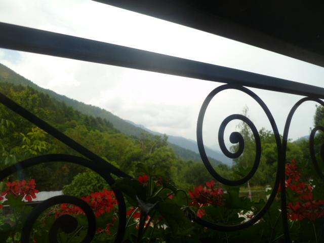 Albergo Negritella Borgo Valsugana ภายนอก รูปภาพ