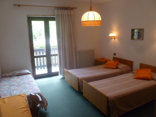 Albergo Negritella Borgo Valsugana ภายนอก รูปภาพ