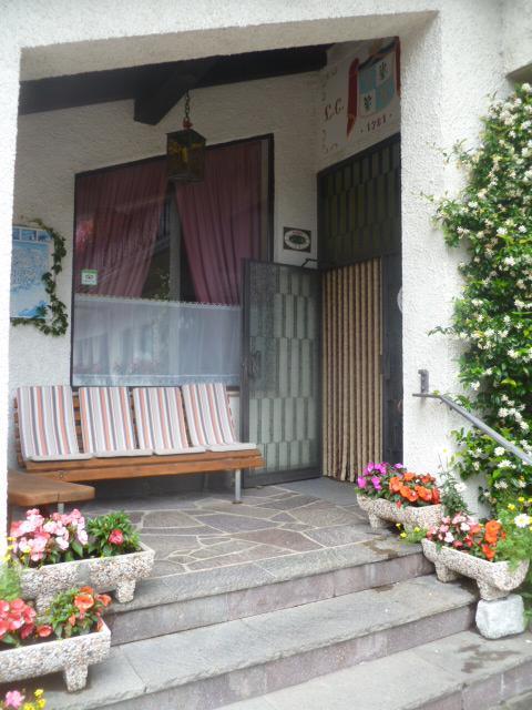 Albergo Negritella Borgo Valsugana ภายนอก รูปภาพ