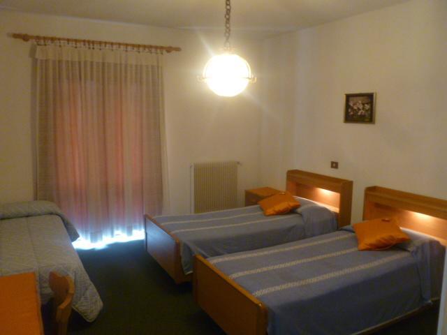 Albergo Negritella Borgo Valsugana ภายนอก รูปภาพ
