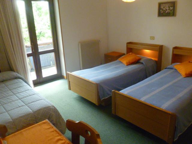 Albergo Negritella Borgo Valsugana ภายนอก รูปภาพ