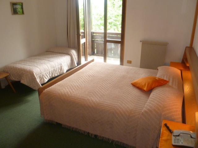 Albergo Negritella Borgo Valsugana ภายนอก รูปภาพ