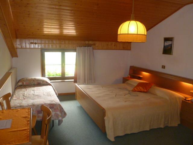 Albergo Negritella Borgo Valsugana ภายนอก รูปภาพ