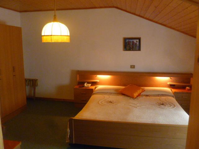 Albergo Negritella Borgo Valsugana ภายนอก รูปภาพ