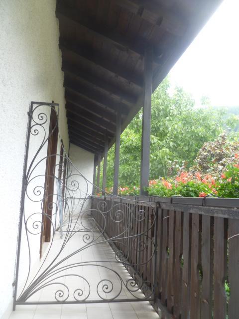 Albergo Negritella Borgo Valsugana ภายนอก รูปภาพ