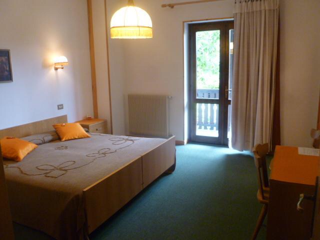 Albergo Negritella Borgo Valsugana ภายนอก รูปภาพ