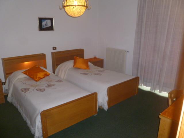 Albergo Negritella Borgo Valsugana ภายนอก รูปภาพ