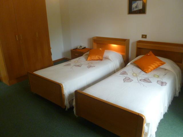 Albergo Negritella Borgo Valsugana ภายนอก รูปภาพ