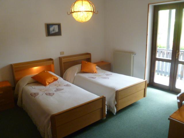 Albergo Negritella Borgo Valsugana ภายนอก รูปภาพ