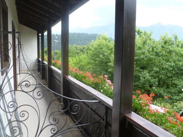 Albergo Negritella Borgo Valsugana ภายนอก รูปภาพ