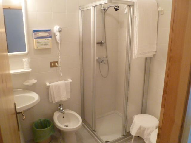 Albergo Negritella Borgo Valsugana ภายนอก รูปภาพ