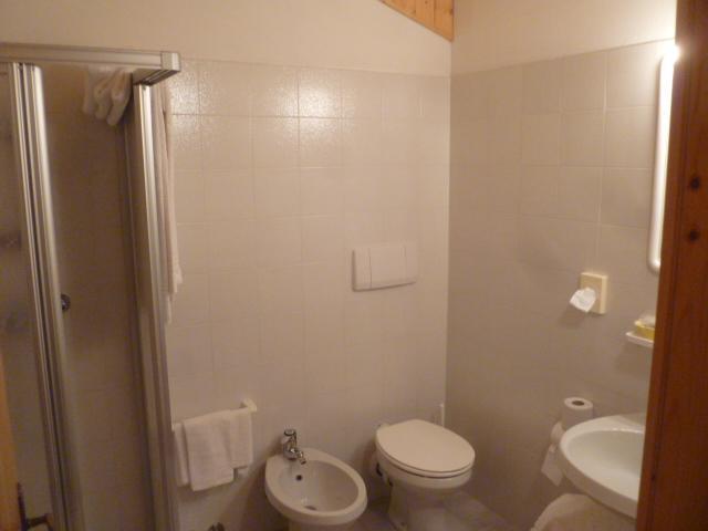 Albergo Negritella Borgo Valsugana ภายนอก รูปภาพ