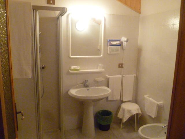 Albergo Negritella Borgo Valsugana ภายนอก รูปภาพ