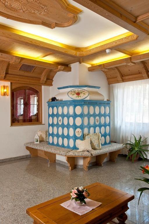 Albergo Negritella Borgo Valsugana ภายนอก รูปภาพ