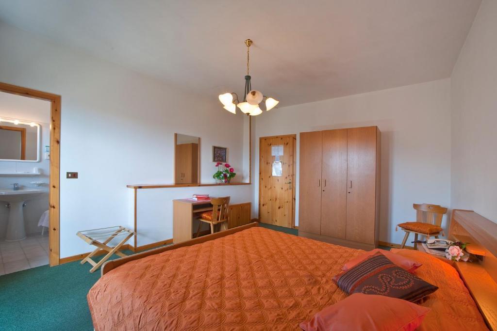Albergo Negritella Borgo Valsugana ห้อง รูปภาพ