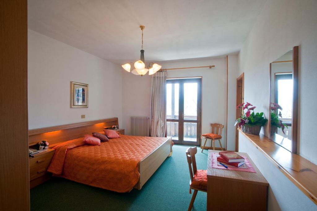 Albergo Negritella Borgo Valsugana ห้อง รูปภาพ