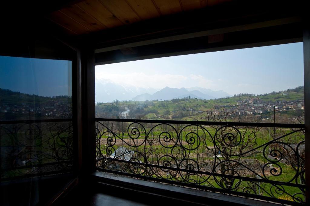 Albergo Negritella Borgo Valsugana ห้อง รูปภาพ