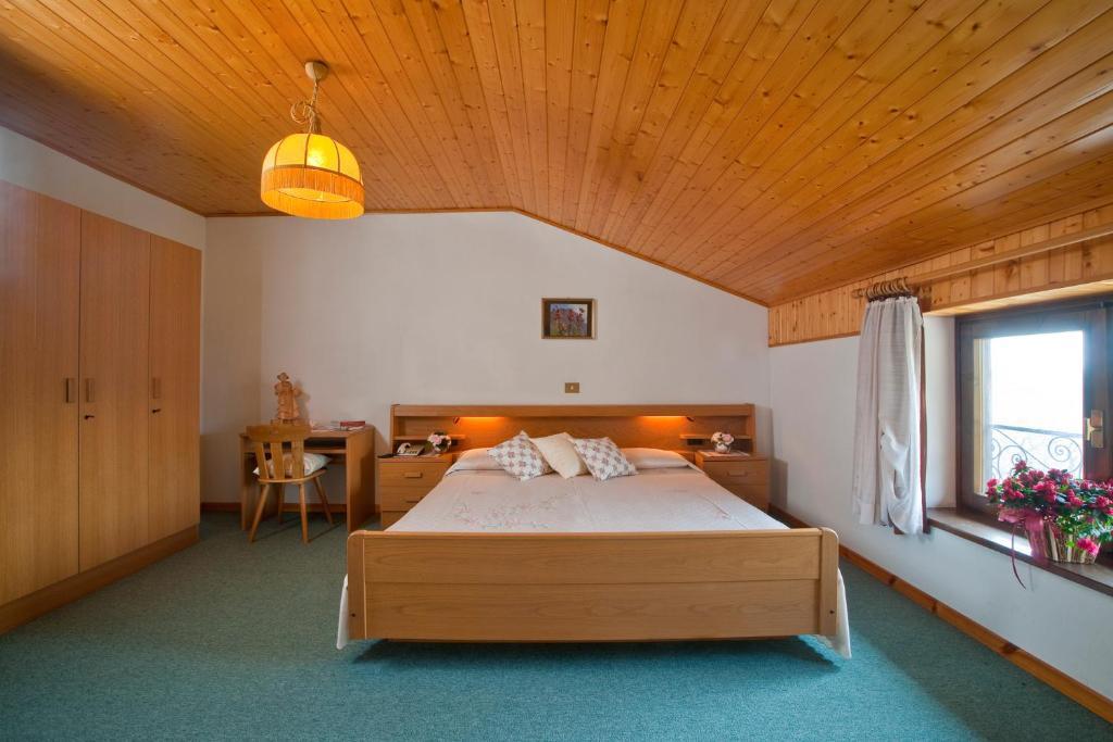 Albergo Negritella Borgo Valsugana ห้อง รูปภาพ
