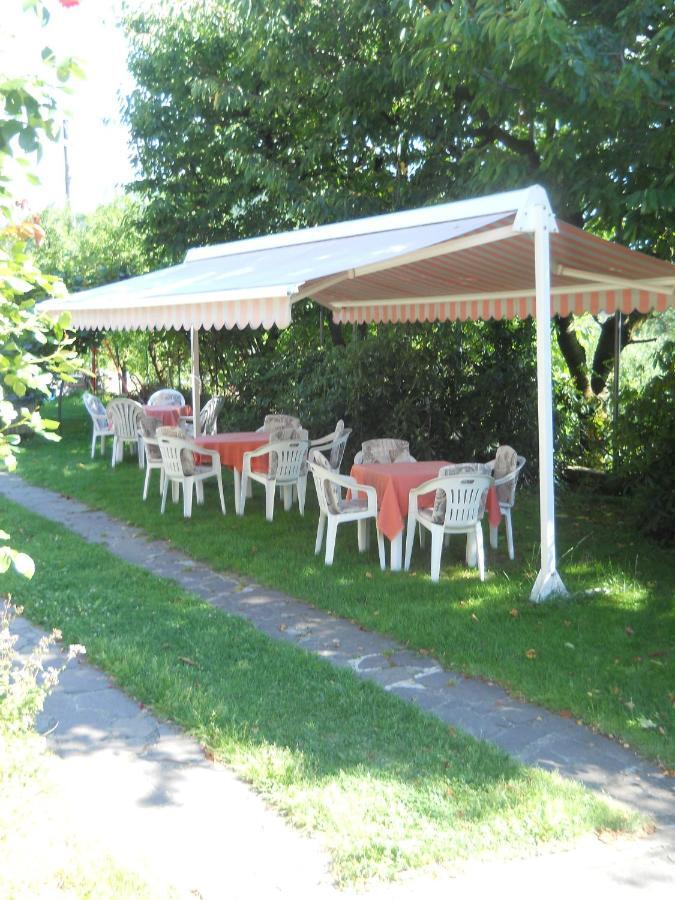 Albergo Negritella Borgo Valsugana ภายนอก รูปภาพ