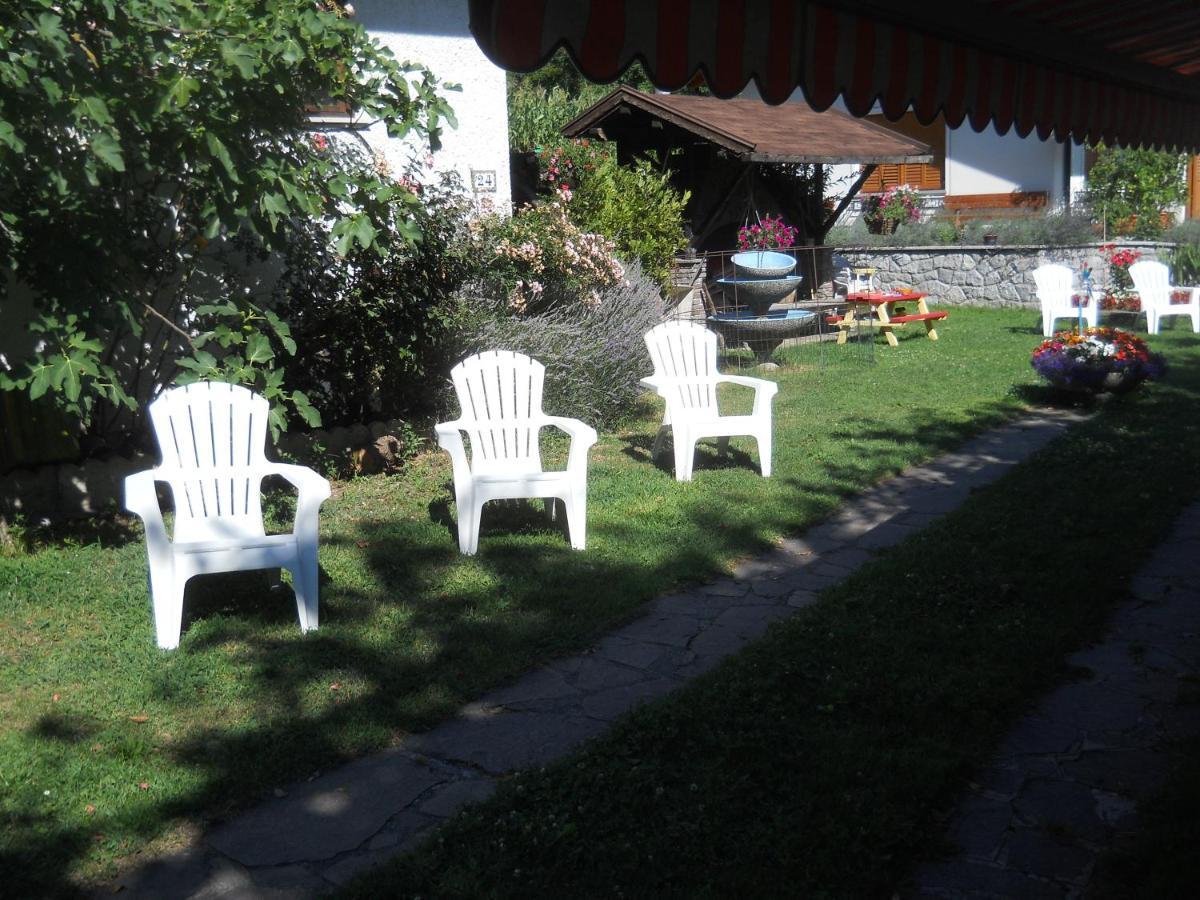 Albergo Negritella Borgo Valsugana ภายนอก รูปภาพ