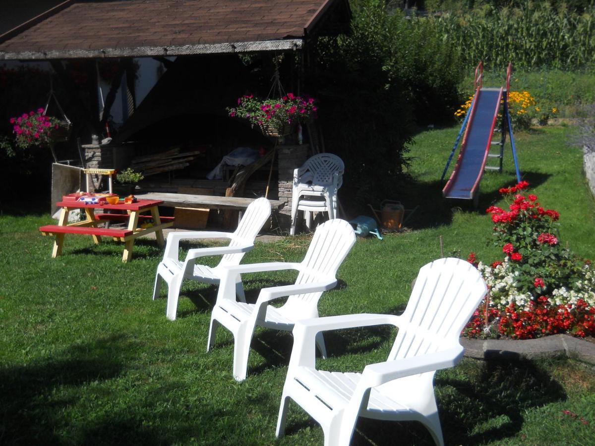 Albergo Negritella Borgo Valsugana ภายนอก รูปภาพ