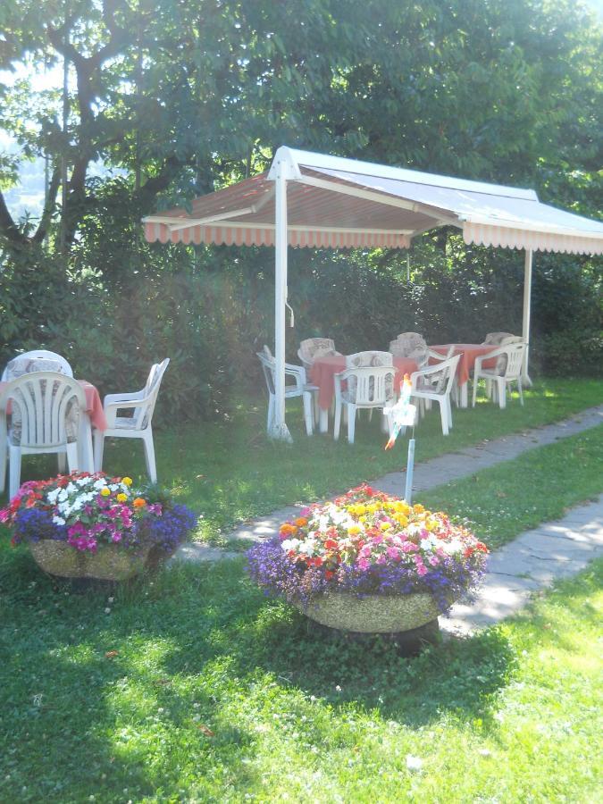 Albergo Negritella Borgo Valsugana ภายนอก รูปภาพ