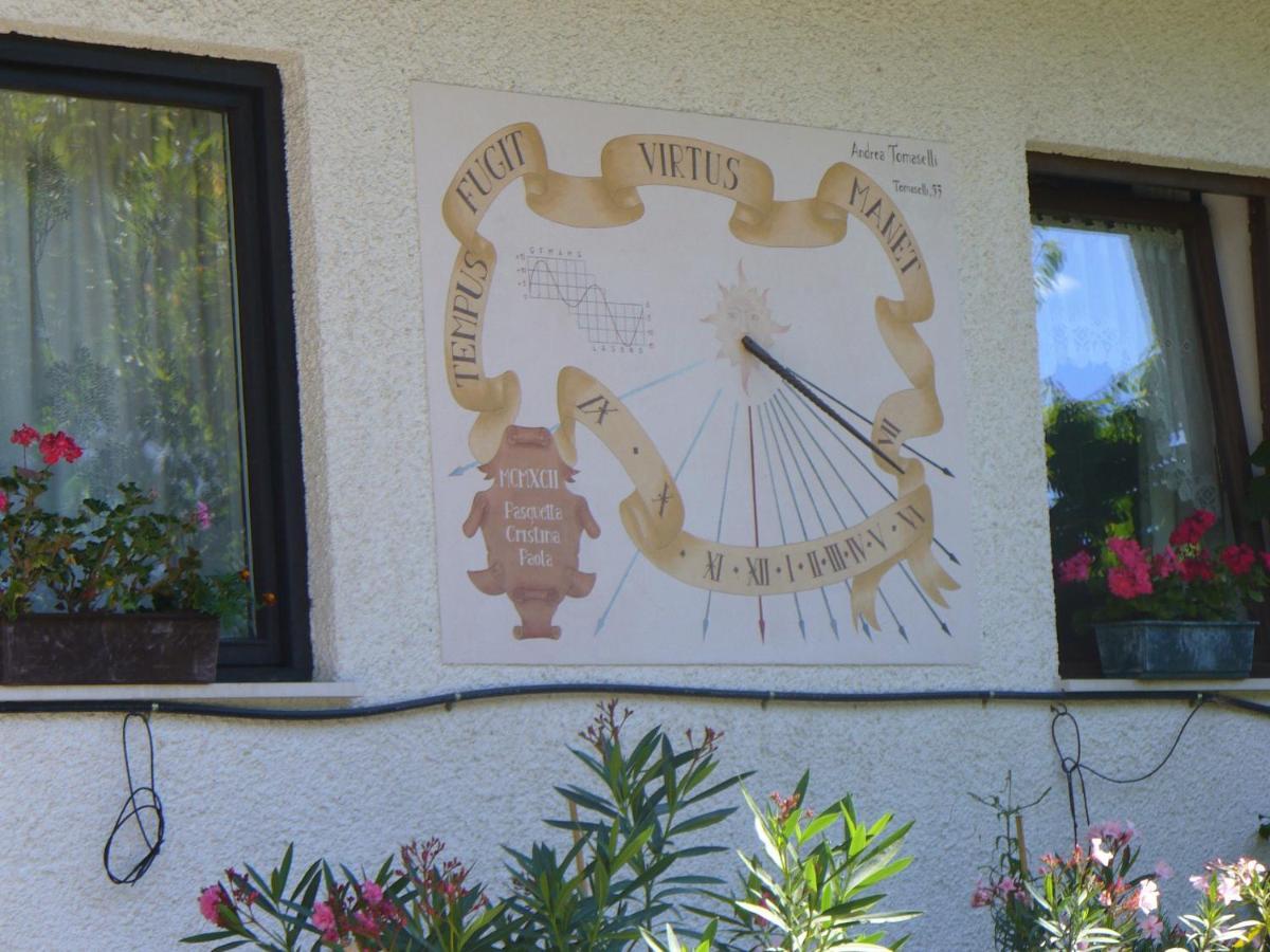 Albergo Negritella Borgo Valsugana ภายนอก รูปภาพ